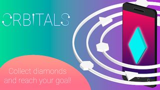 Orbitals - Screenshot 1