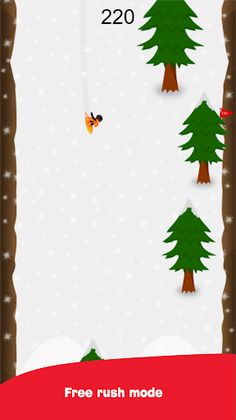 SKI20 - Screenshot 2