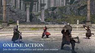 Warriors Rise: For Honor - Screenshot 1