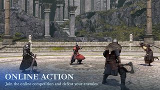Warriors Rise: For Honor - Screenshot 1