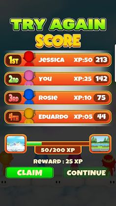 Fun Jumping 3D - Screenshot 4