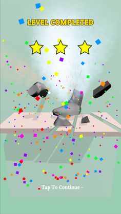 Heat The Knife! - Screenshot 2