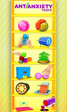 Best Satisfying 3D Game! Try N - Screenshot 4