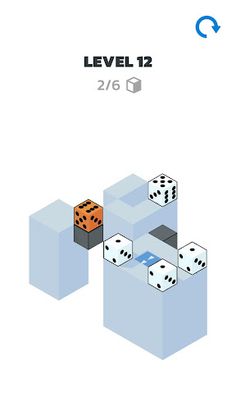 Dice Face - Screenshot 2