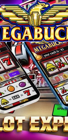 Megabucks - Screenshot 2