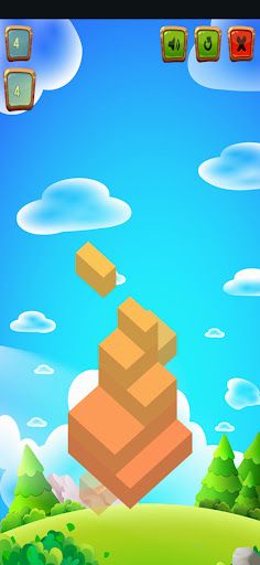 Blocks - Screenshot 3