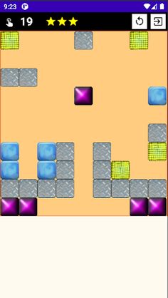 Swip3 - Screenshot 2