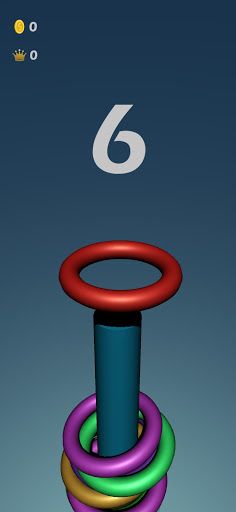 Stack : Drop rings - Screenshot 2