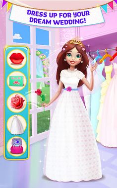 Crazy Love Story - Screenshot 1