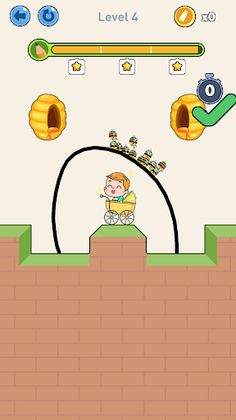 Save the People - Screenshot 4