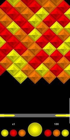 Prismanic - Screenshot 2