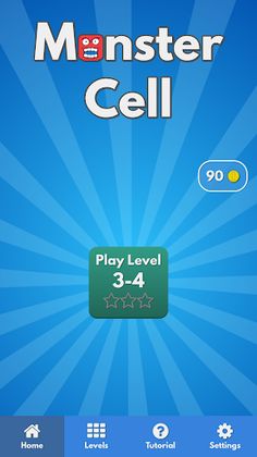 Monster Cell - Screenshot 4