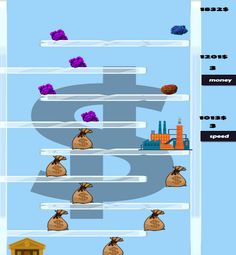 Money Maker Idle-io - Screenshot 2