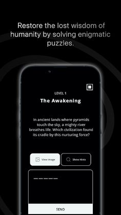 Codex Locus - The Puzzle Game - Screenshot 3