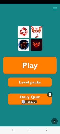 My 4 images - Screenshot 1