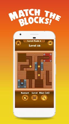 Ball Block Puzzle - Screenshot 1