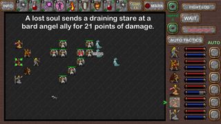 DoC: God Mode Edition - Screenshot 1