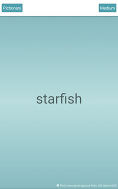 The Game Gal's Word Generator - Screenshot 4