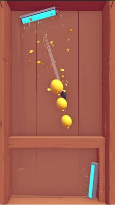 Kunai! - Screenshot 3