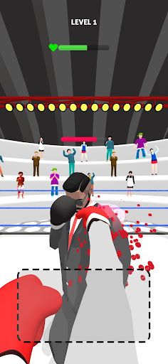 Draw Punch - Screenshot 2
