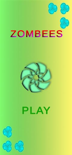 Zombees - Screenshot 3