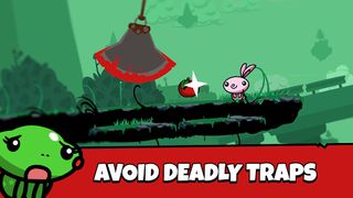 Gloomy Toons - Screenshot 2