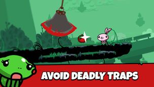 Gloomy Toons - Screenshot 2