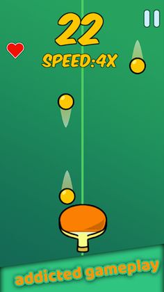 Ping Pong : Puzzle Games - Screenshot 2