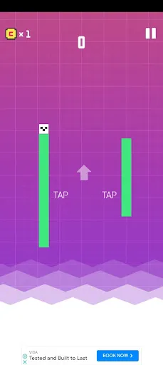 M N StormJumper - Screenshot 4