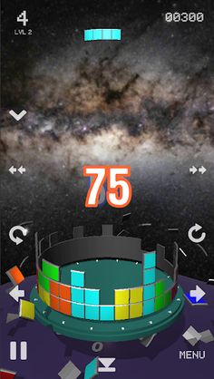 Rotarys - Screenshot 3