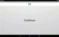 Gamer Clock - Screenshot 3