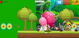 Ertugrul Gazi game 2023 - Screenshot 1