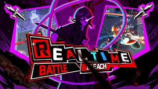 Shinigami: Hidden Power - Screenshot 3