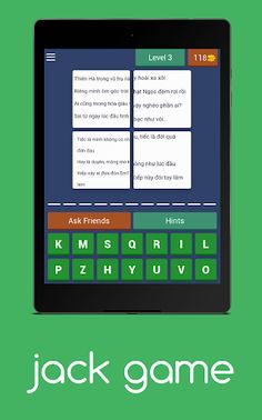 jack game - Screenshot 4