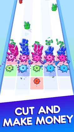 Click N Cut - Screenshot 1