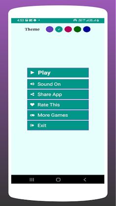 Picture Match: Flower Match - Screenshot 2