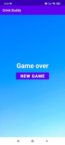 Drink Buddy - Screenshot 3