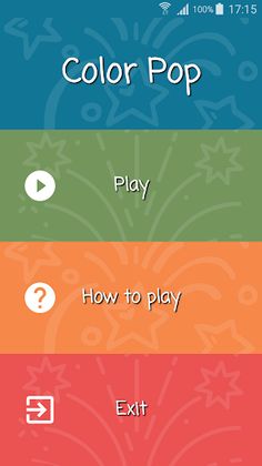 Color Pop - Screenshot 1