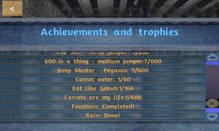 Tame your horse,pony & donkey - Screenshot 3