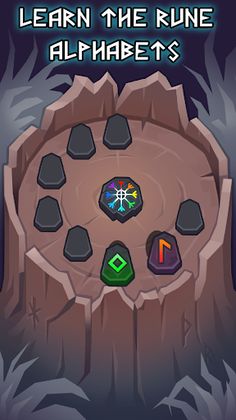 Runic Match - Screenshot 2