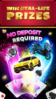 Solitaire Go: Klondike Clash - Screenshot 3