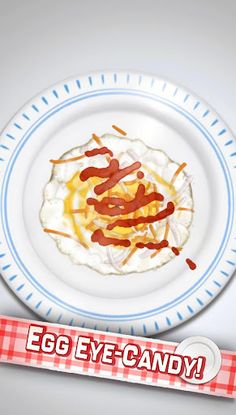 Fry Me Omelettes - Screenshot 4