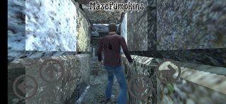 MazEscape - Screenshot 3