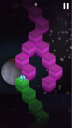 Astrobia - Screenshot 3