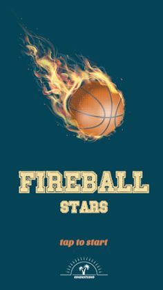 Fireball Stars - Screenshot 3