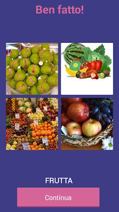 Indovina Immagine - Screenshot 3