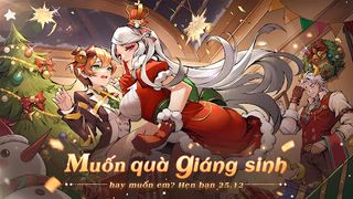 Idle Wonderland - Gzone - Screenshot 1