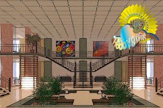 Logo Wanted - Screenshot 2