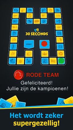 30 Seconds™ Officieel - Screenshot 4