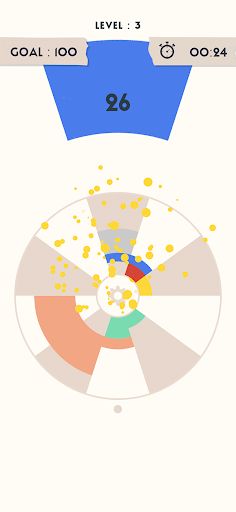 Tetround - Screenshot 4